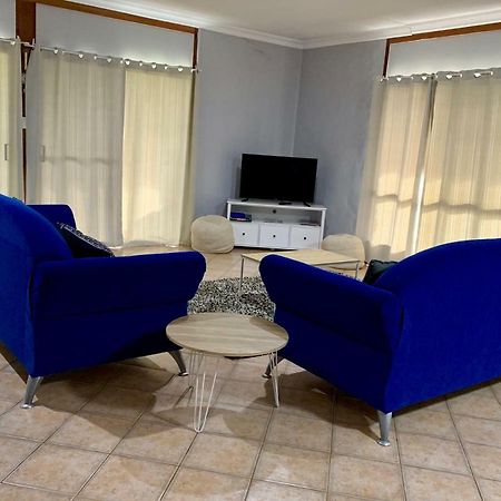 Emu Bay Bee'S Place - 3 Bedroom Home On 10 Acres Of Land With Distant Ocean Views מראה חיצוני תמונה