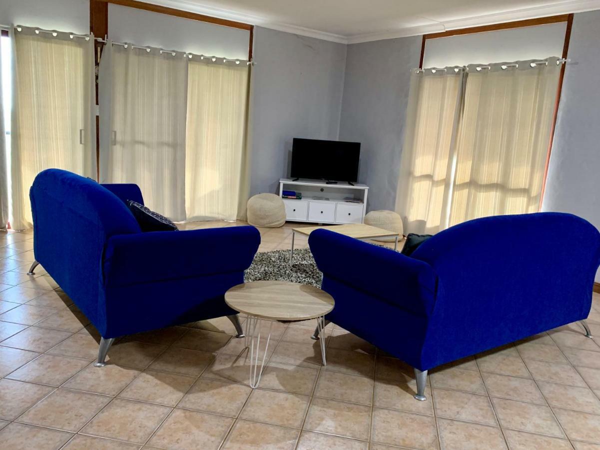 Emu Bay Bee'S Place - 3 Bedroom Home On 10 Acres Of Land With Distant Ocean Views מראה חיצוני תמונה